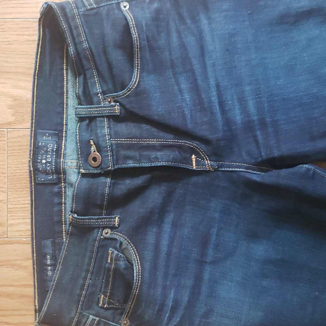 Lucky Brand Jeans